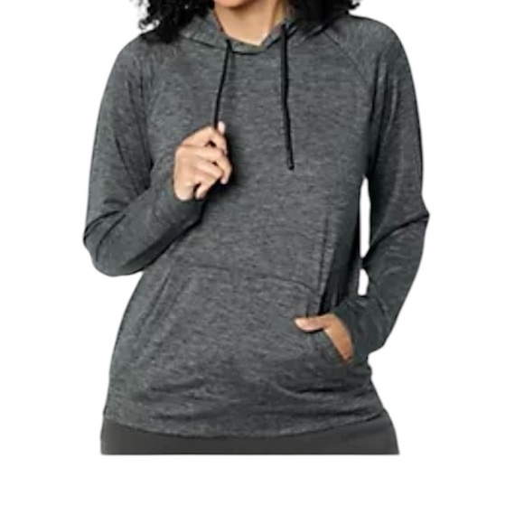 Barefoot Dreams Malibu Collection Butterchic Hoodie NWT